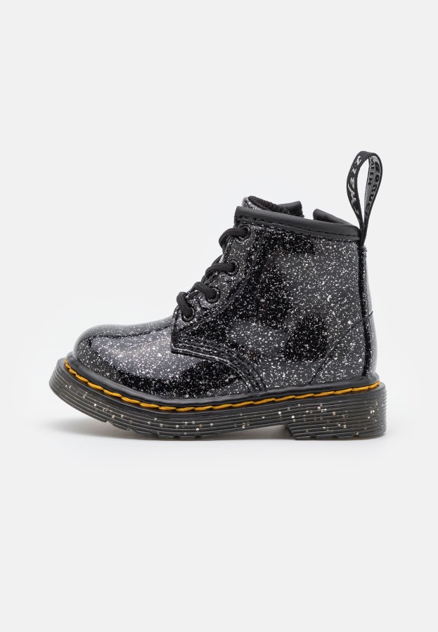 Sorte Dr.martens Norge 1460 Snørestøvler