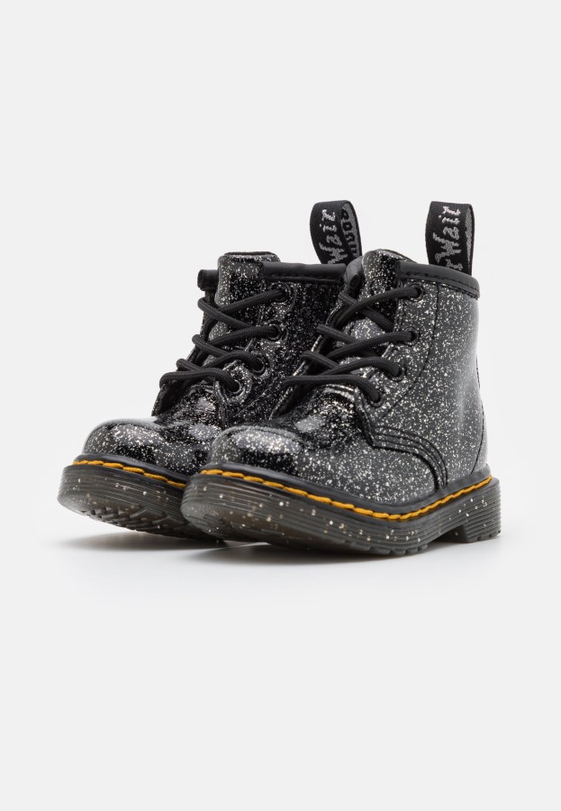 Sorte Dr.martens Norge 1460 Snørestøvler