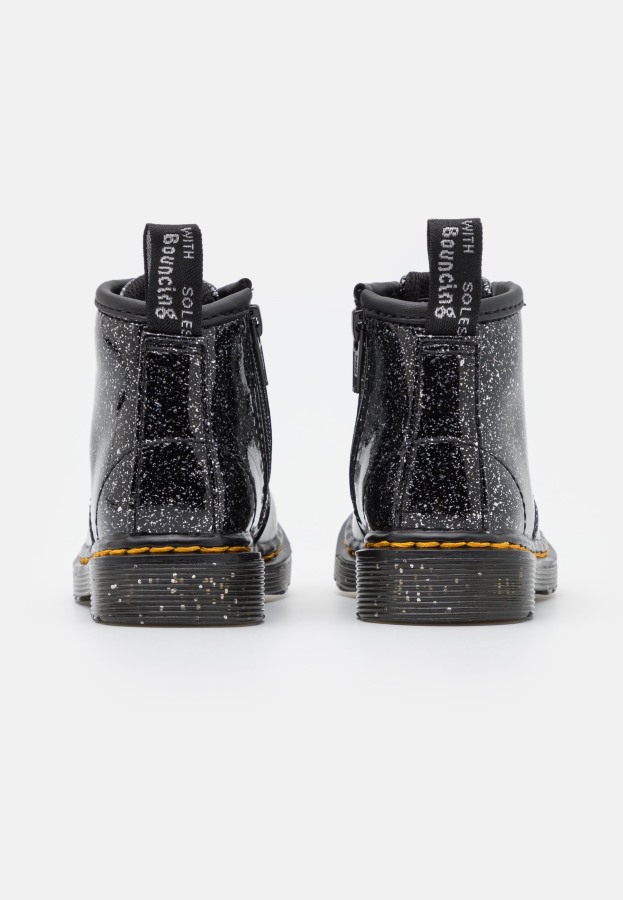 Sorte Dr.martens Norge 1460 Snørestøvler