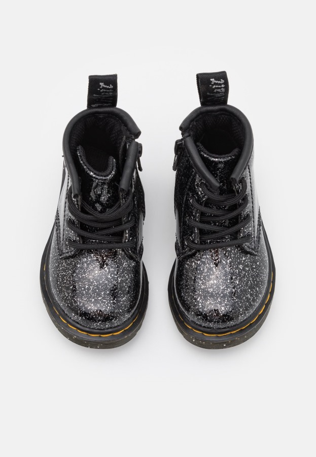 Sorte Dr.martens Norge 1460 Snørestøvler