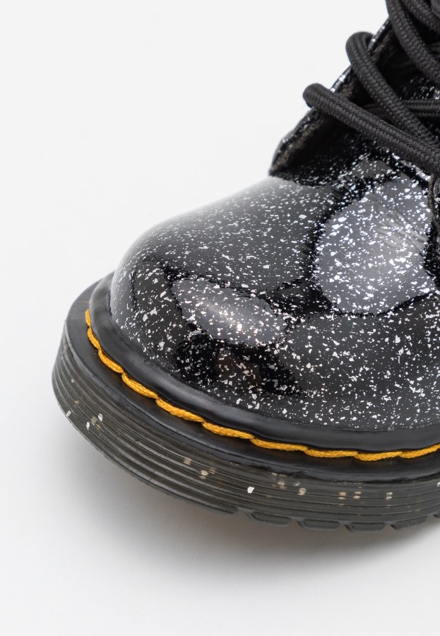 Sorte Dr.martens Norge 1460 Snørestøvler