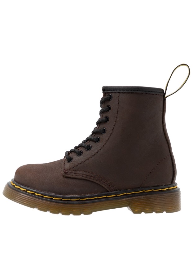 1460 Serena Vinterstøvler Dr.martens Norge Mørkebrune