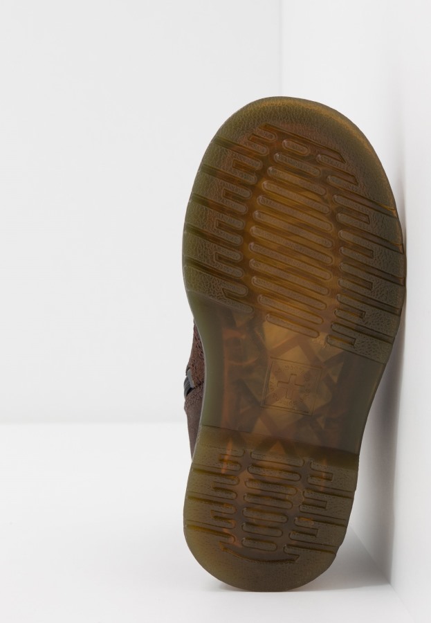 1460 Serena Vinterstøvler Dr.martens Norge Mørkebrune