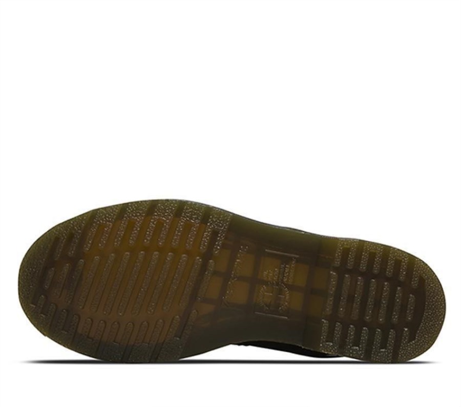 Dr.martens Norge 1914 Vonda Smooth Black Softy T