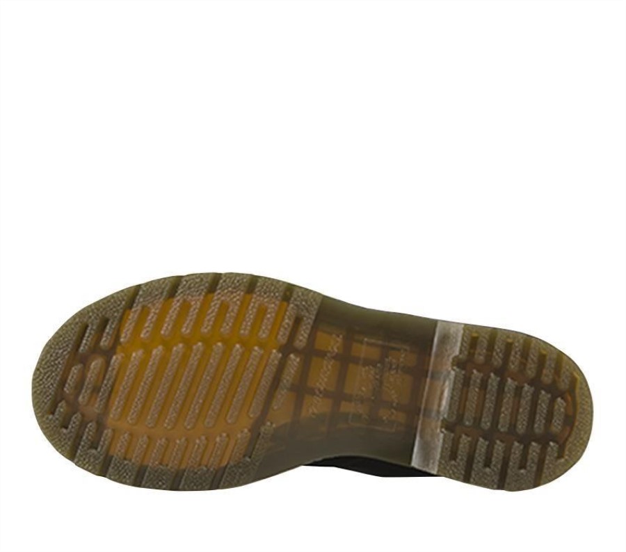 1460 Pascal Virginia Dr.martens Norge Black Virginia