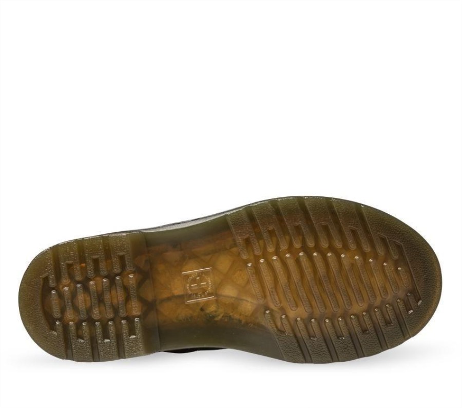 Dr.martens Norge Kids Junior 1460 Softy T Black Softy T