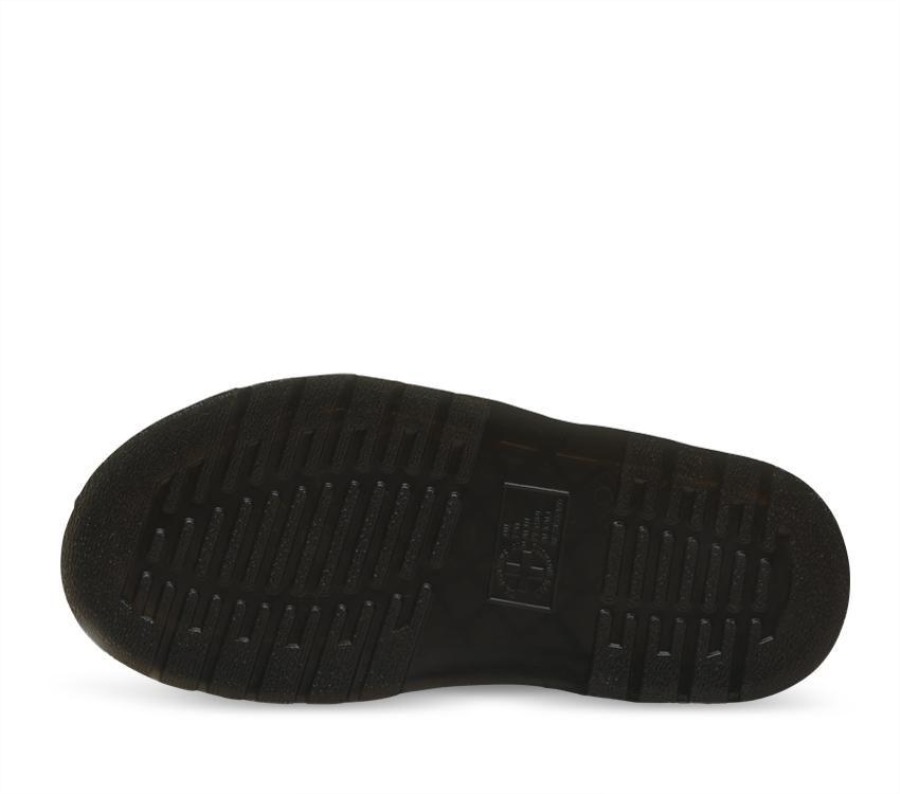 Gryphon Brando Dr.martens Norge Svart Brando