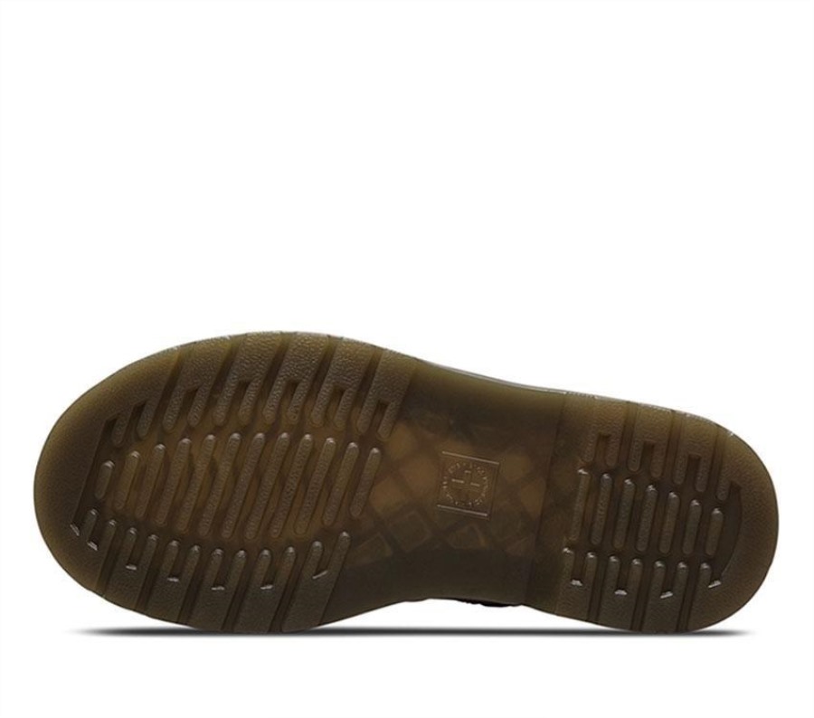 Juniors 2976 Chelsea Boot Dr.martens Norge Black Softy T