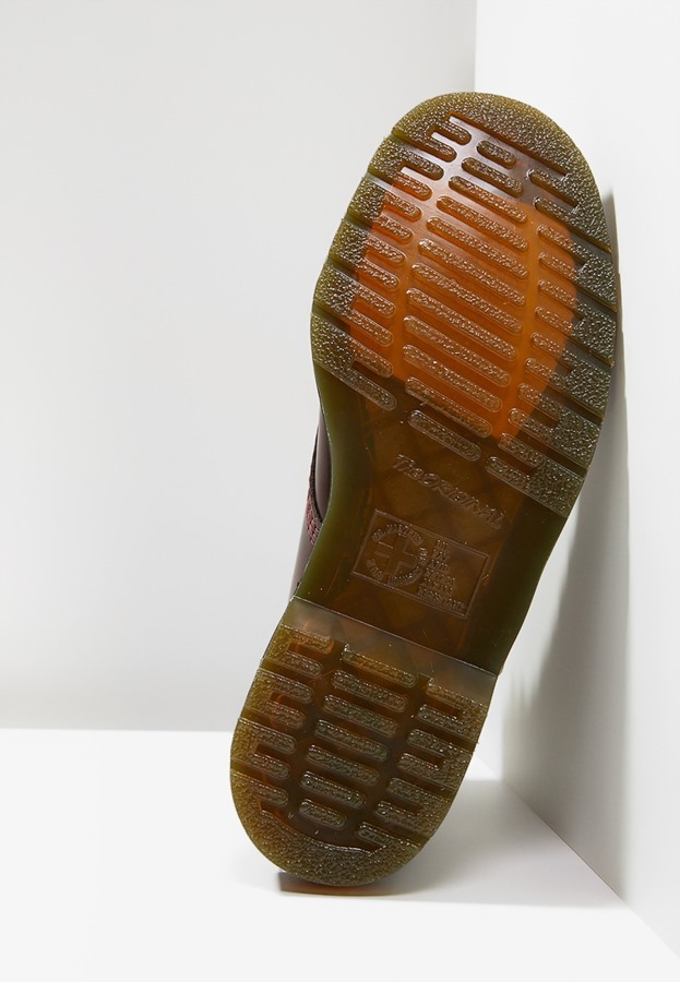 Dr.martens Norge Winchester Ii Boot 1460 Veganske Ankelstøvletter Kirsebær