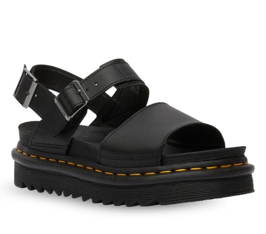 Black Hydro Dr.martens Norge Voss Hydro