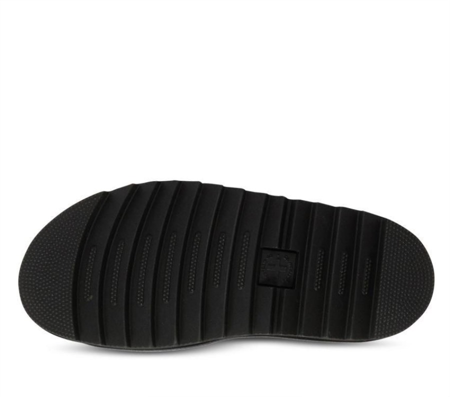 Black Hydro Dr.martens Norge Voss Hydro