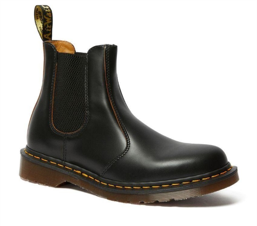 Dr. Martens Norge årgang 2976 Chelsea Sort