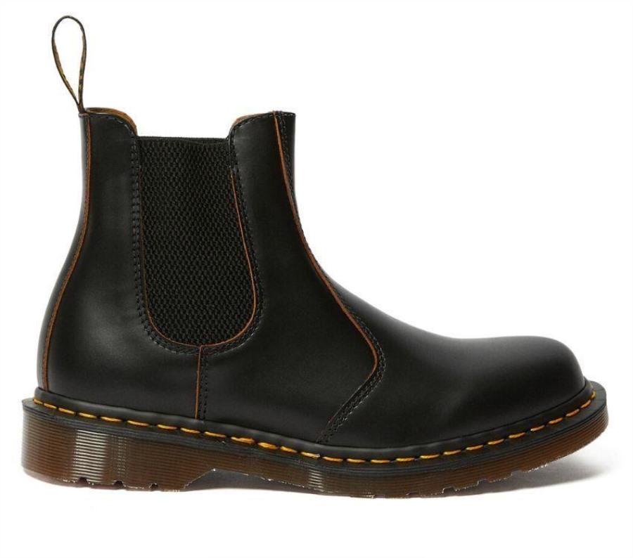 Dr. Martens Norge årgang 2976 Chelsea Sort