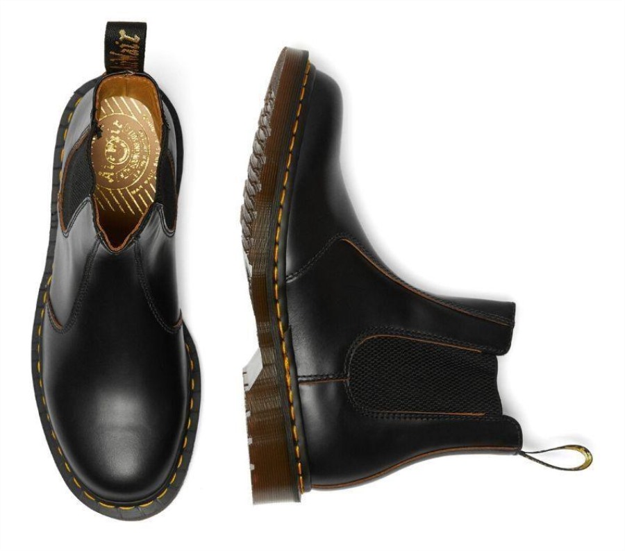 Dr. Martens Norge årgang 2976 Chelsea Sort