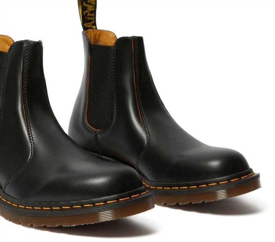 Dr. Martens Norge årgang 2976 Chelsea Sort