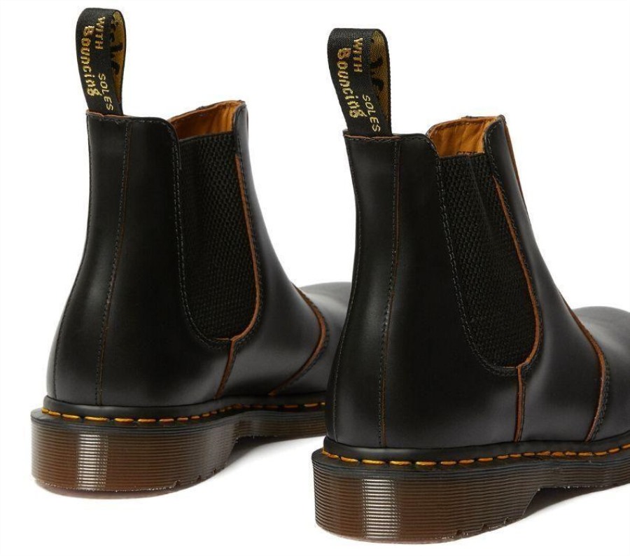 Dr. Martens Norge årgang 2976 Chelsea Sort