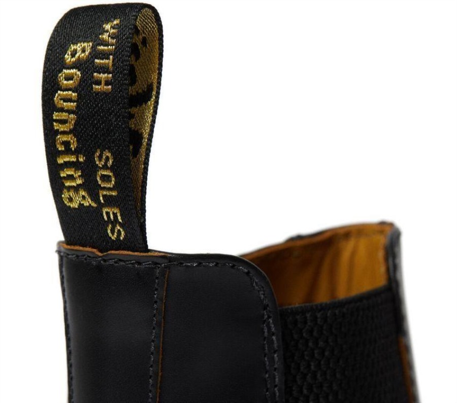 Dr. Martens Norge årgang 2976 Chelsea Sort