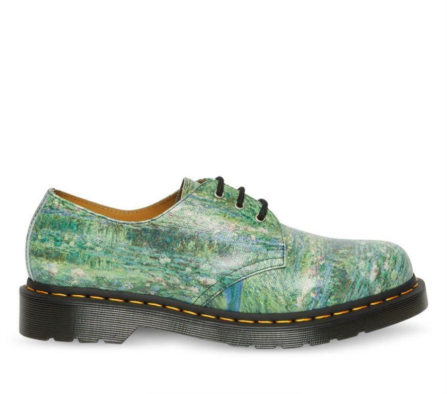 1461 Liljedam Dr.martens Norge Liljedam