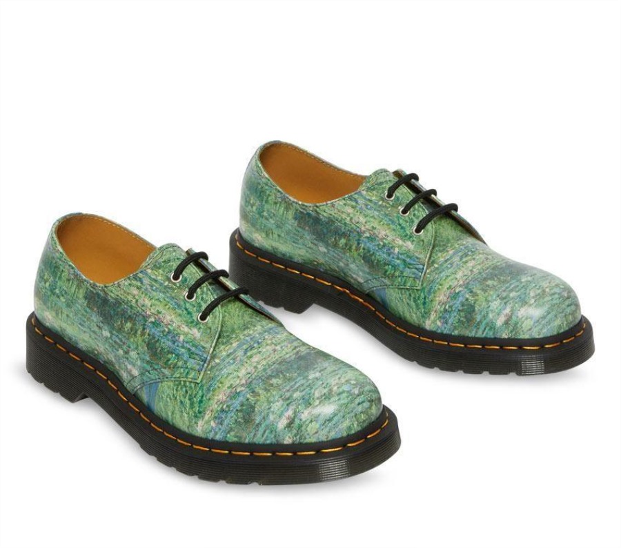 1461 Liljedam Dr.martens Norge Liljedam