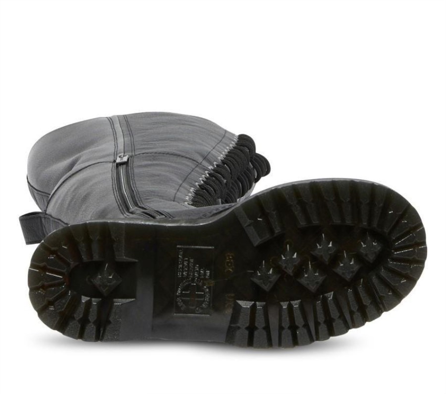 Azreya Max Pascal Virginia Dr.martens Norge Black Virginia