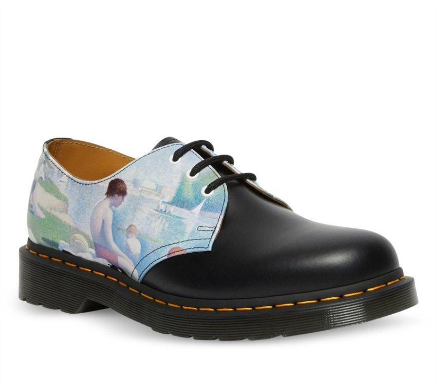 Badegjester Dr.martens Norge 1461 Badegjester