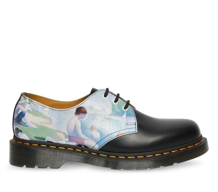 Badegjester Dr.martens Norge 1461 Badegjester
