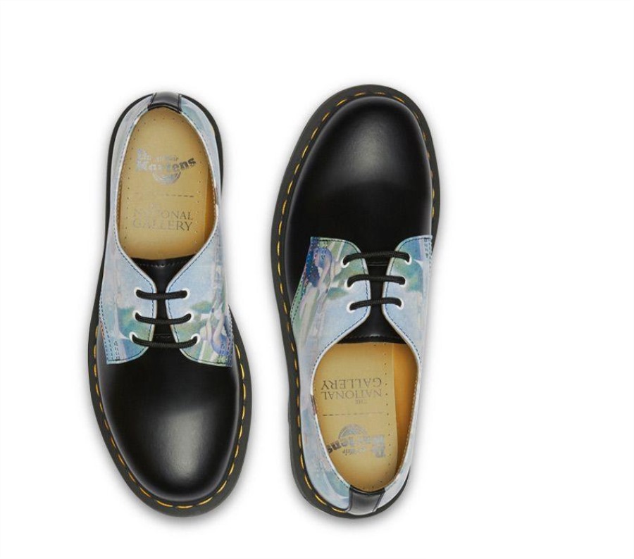 Badegjester Dr.martens Norge 1461 Badegjester