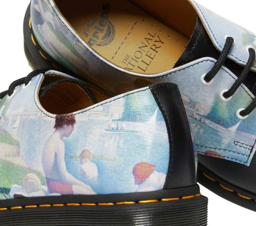 Badegjester Dr.martens Norge 1461 Badegjester