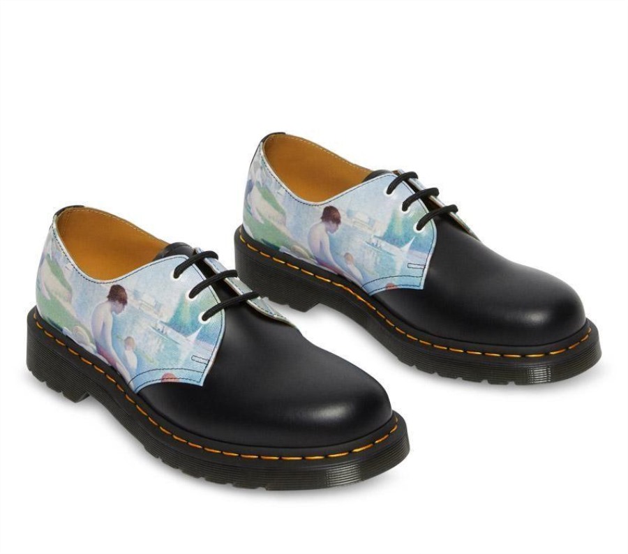 Badegjester Dr.martens Norge 1461 Badegjester