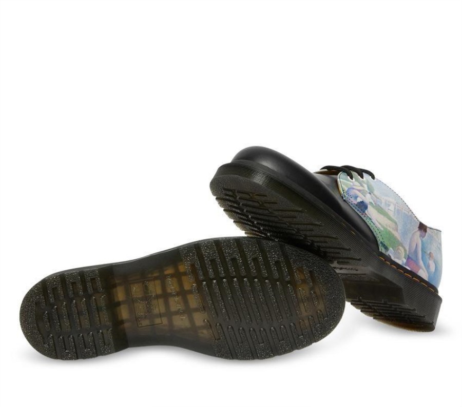 Badegjester Dr.martens Norge 1461 Badegjester