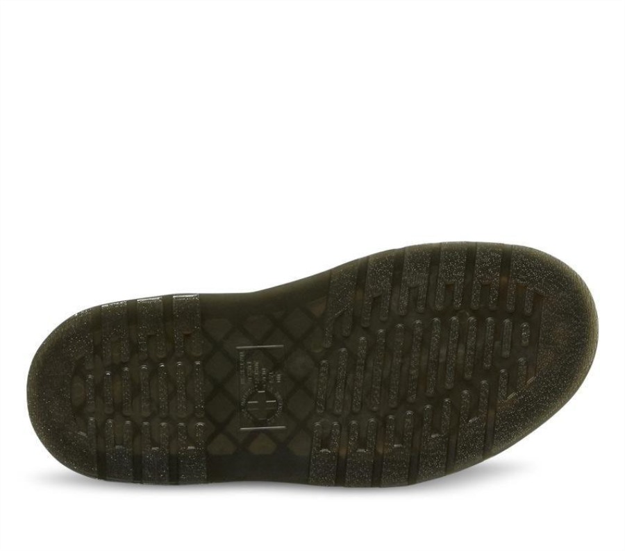 Svart Brando Dr.martens Norge Gryphon Brando Ds