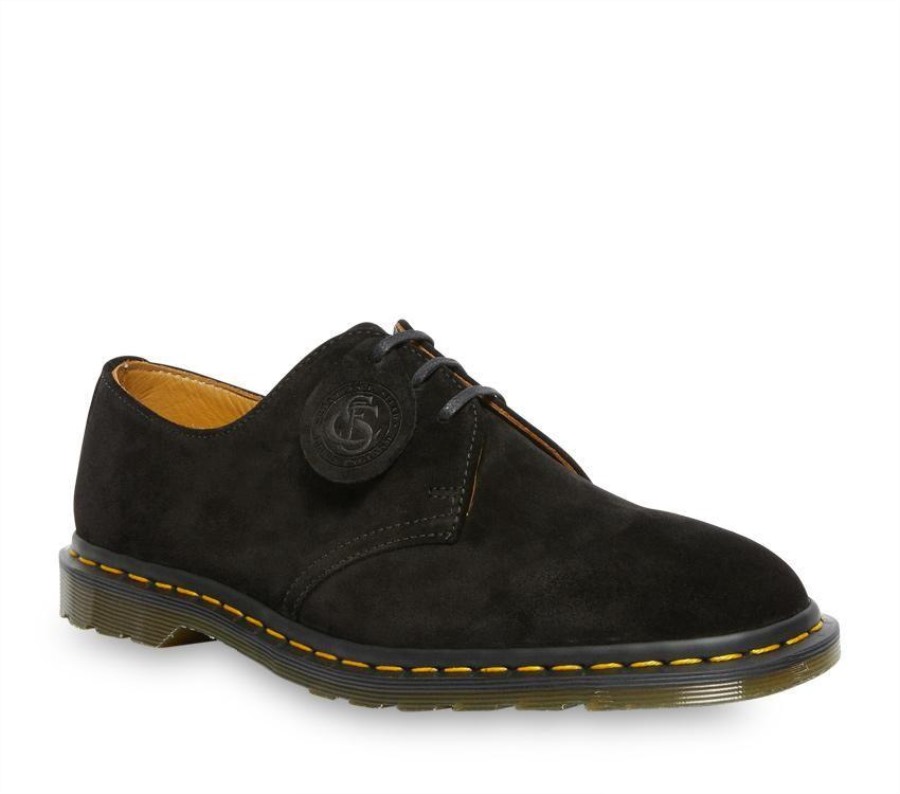 Svart Dr.martens Norge Archie Ii