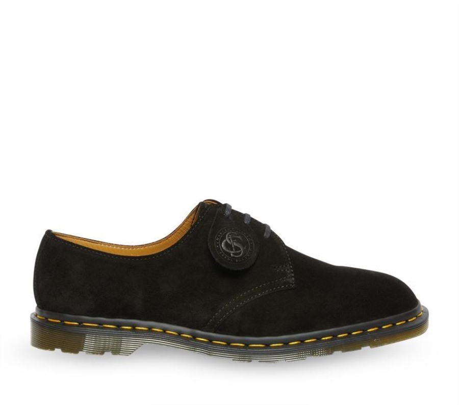 Svart Dr.martens Norge Archie Ii