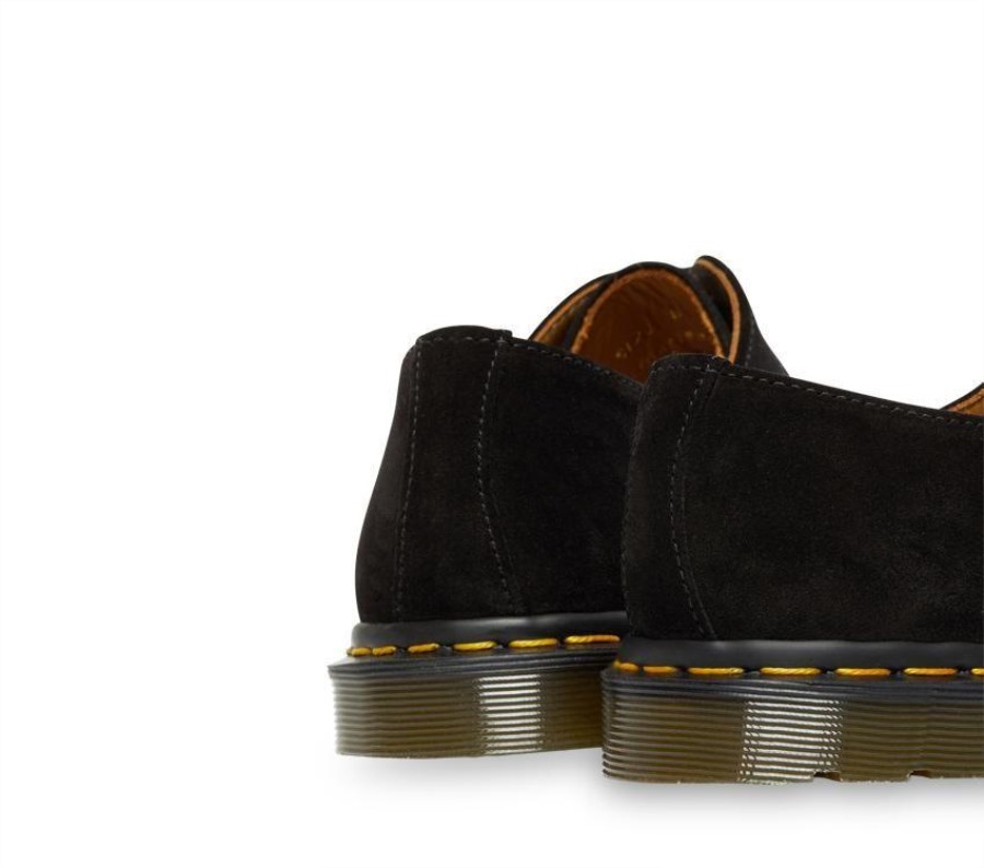 Svart Dr.martens Norge Archie Ii