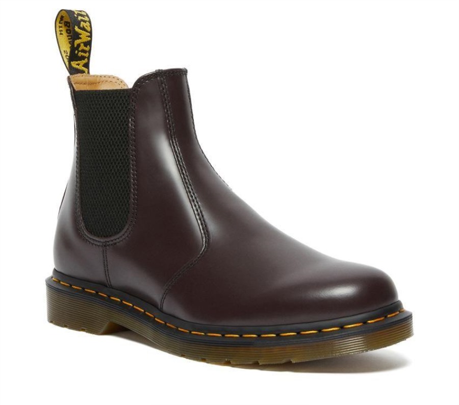 Dr.Martens Norge 2976 Chelsea Boot Old Oxblood