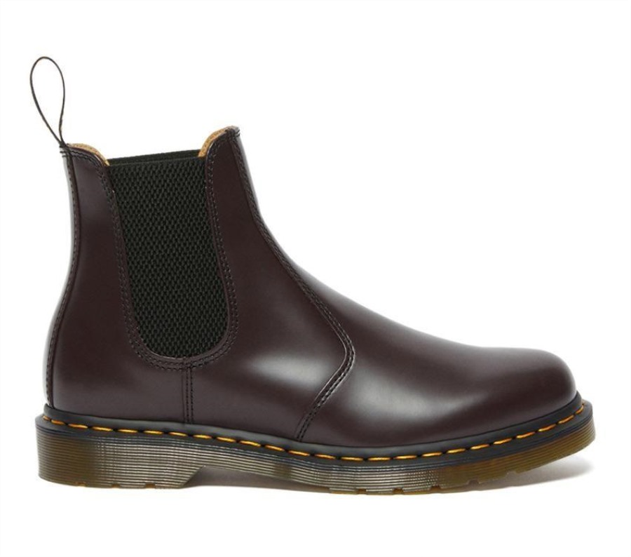 Dr.Martens Norge 2976 Chelsea Boot Old Oxblood