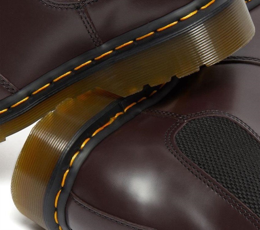 Dr.Martens Norge 2976 Chelsea Boot Old Oxblood