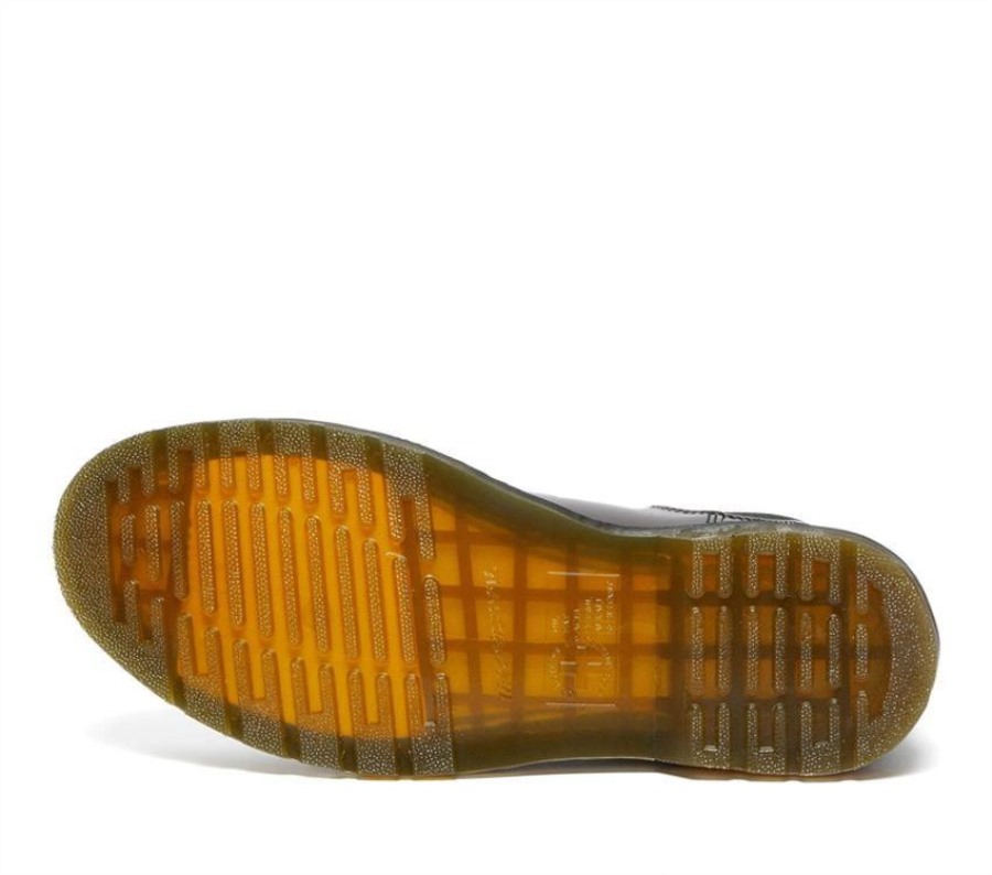 Dr.Martens Norge 2976 Chelsea Boot Old Oxblood