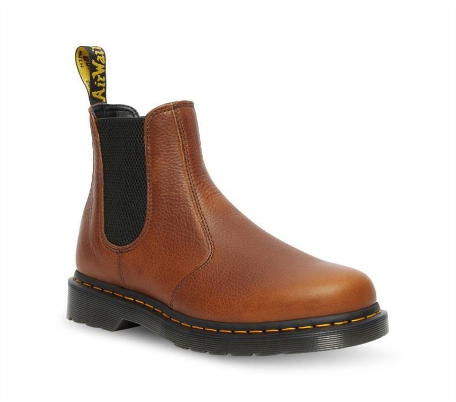 Dr.martens Norge 2976 Chelsea Cashew Ambassadør