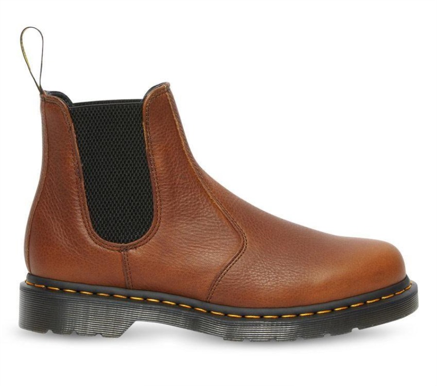 Dr.martens Norge 2976 Chelsea Cashew Ambassadør