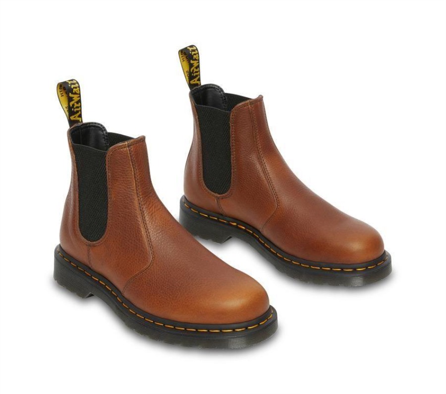 Dr.martens Norge 2976 Chelsea Cashew Ambassadør