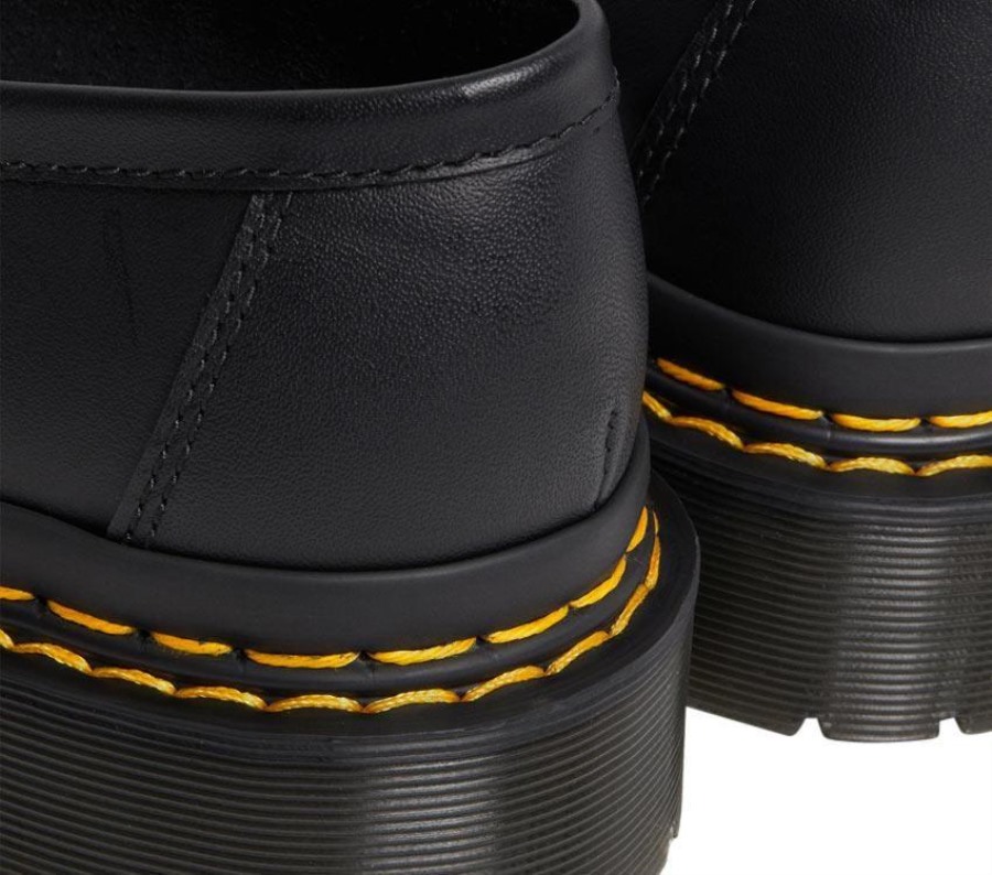 Dr.martens Norge Penton Bex Ds Loafer Svart Backhand