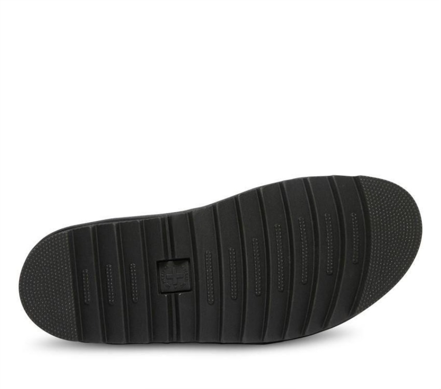 Fynn Brando Dr.martens Norge Black Brando