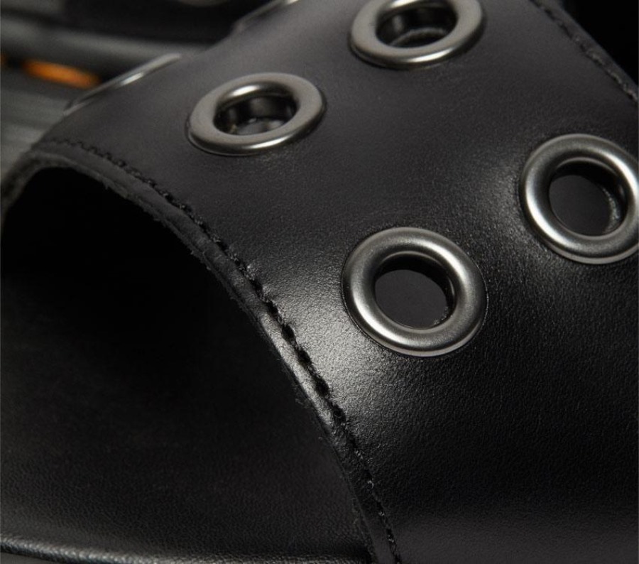 Gryphon Brando Hdw Dr.martens Norge Black Brando