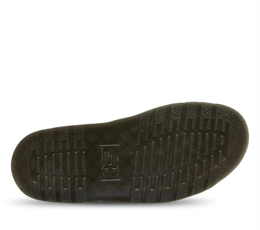 Gryphon Brando Hdw Dr.martens Norge Black Brando