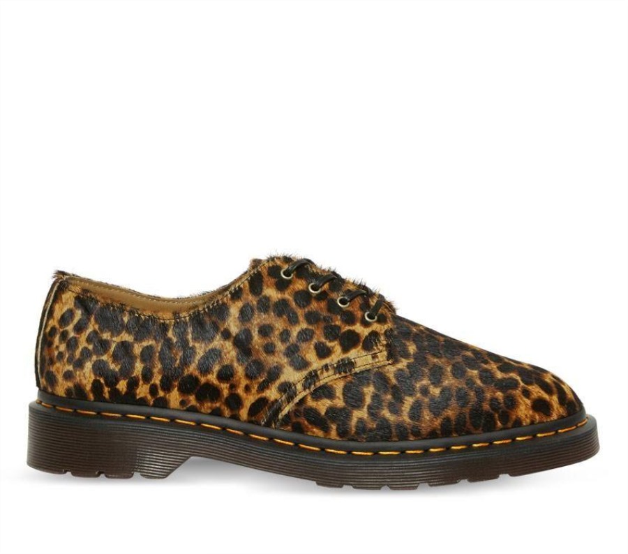 Mikro Leopard Hår På Dr.martens Norge Smiths Hår På Leopard