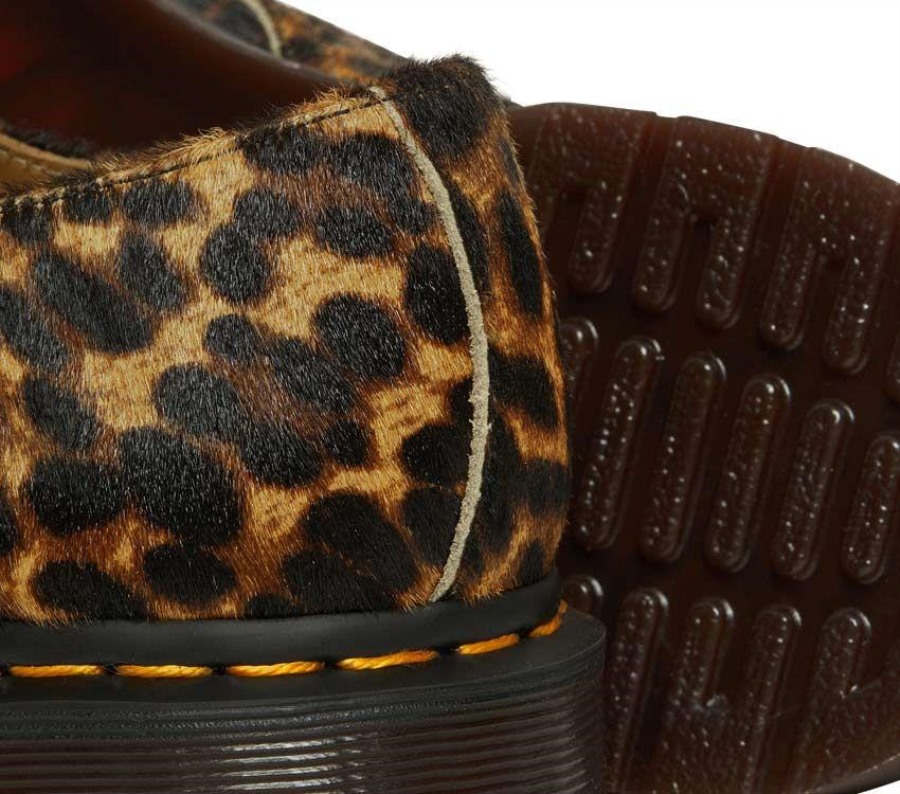 Mikro Leopard Hår På Dr.martens Norge Smiths Hår På Leopard