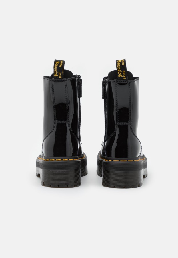 Dr.martens Norge Jadon Platform Ankelstøvletter