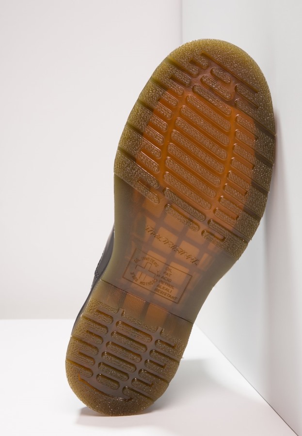 Sorte Dr.martens Norge 2976 Chelsea Klassiske Ankelstøvletter