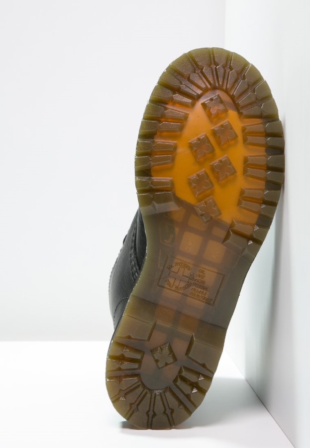 Dr.martens Norge 1460 Serena Ankelstøvletter Med Snøring